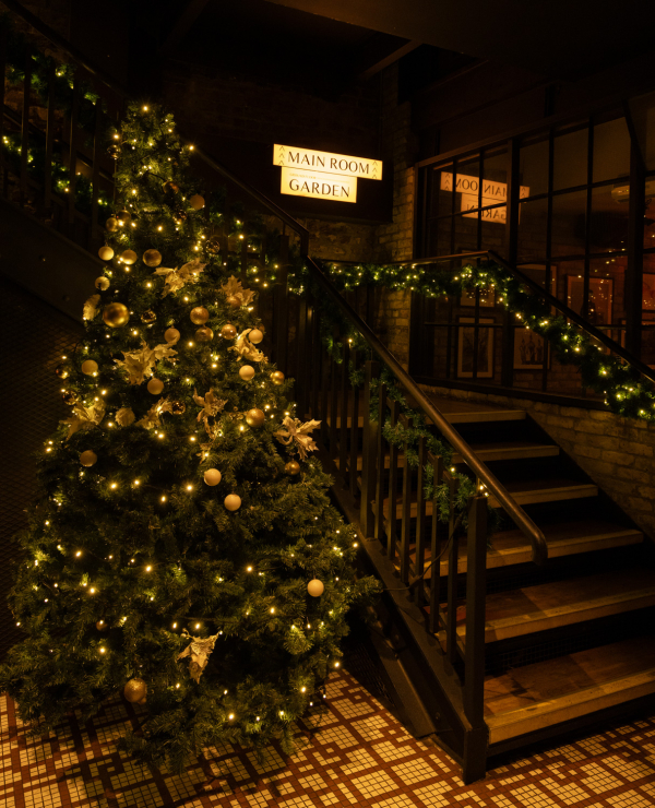 The Best Weekend Dining Experience