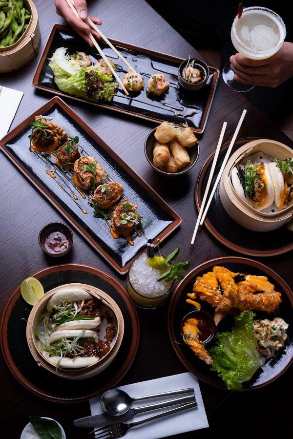Looking for the Best Asian Restaurant in Dublin?