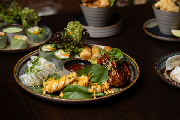 Healthy Food in Dublin