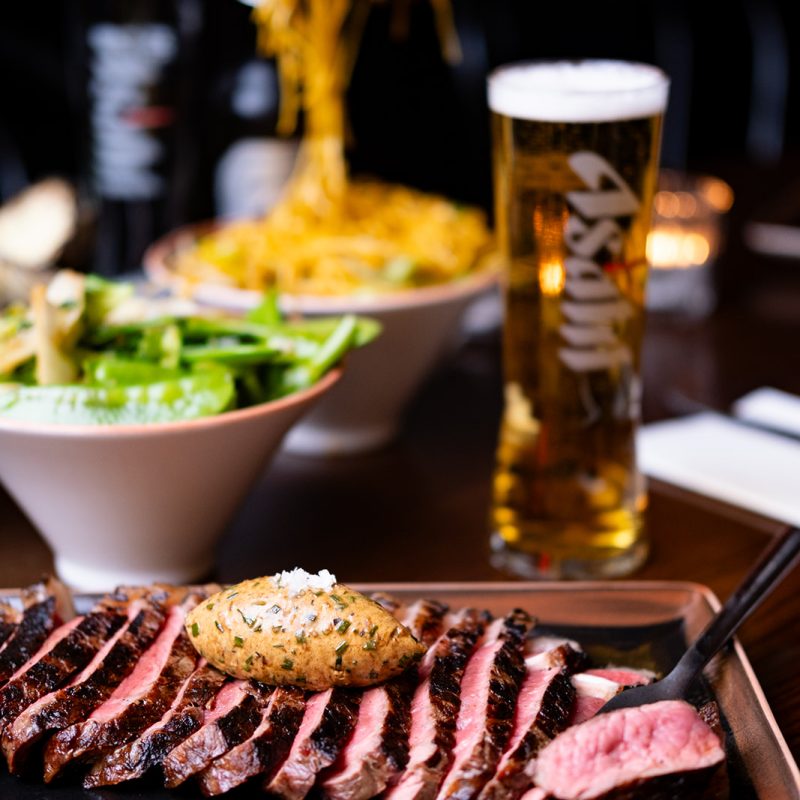 BEST DINNER PLACE IN DUBLIN
