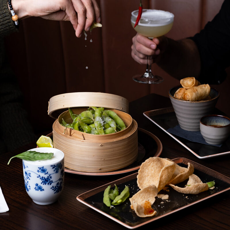 Best Thai food in Dublin | Best Thai restaurant in Dublin