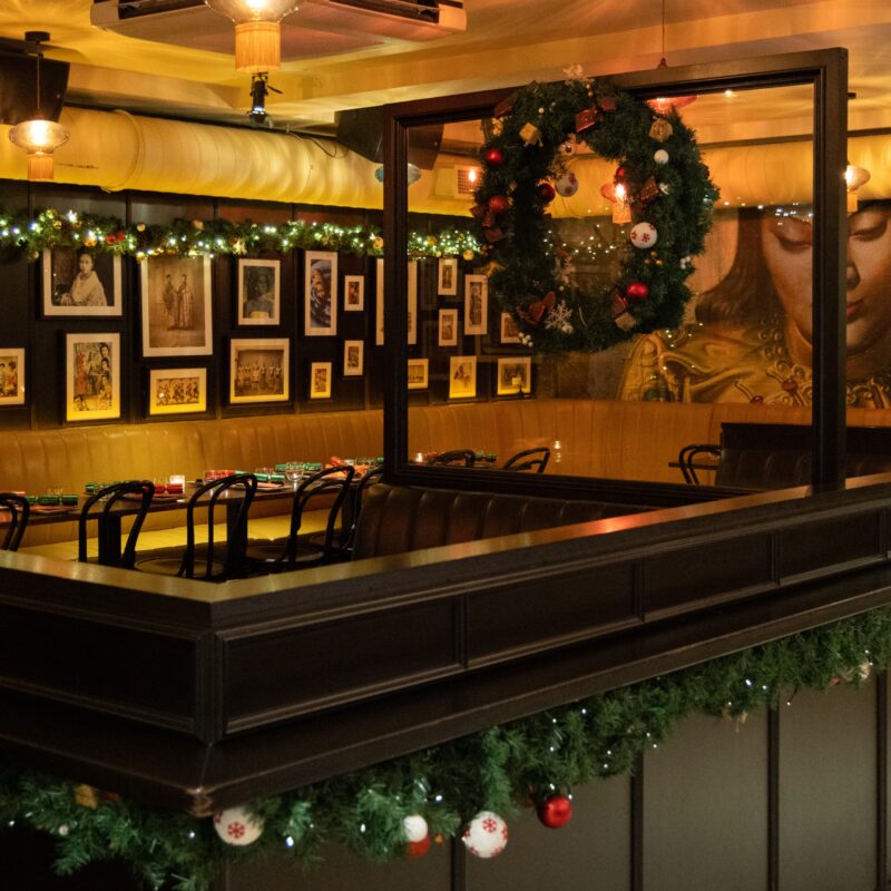 Christmas Lunch | Christmas Dinner | Xmas Lunch | Xmas Dinner | Best Dinner in Dublin