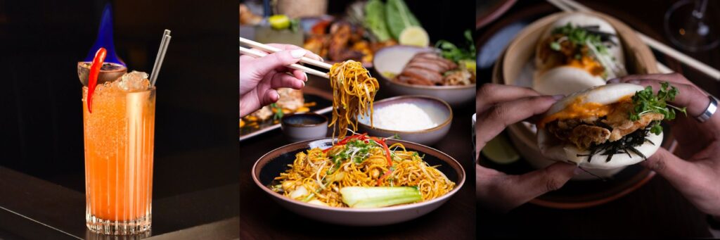 Best Thai food in Dublin | Best Thai restaurant in Dublin | Graduation Lunch | Graduation Dinner