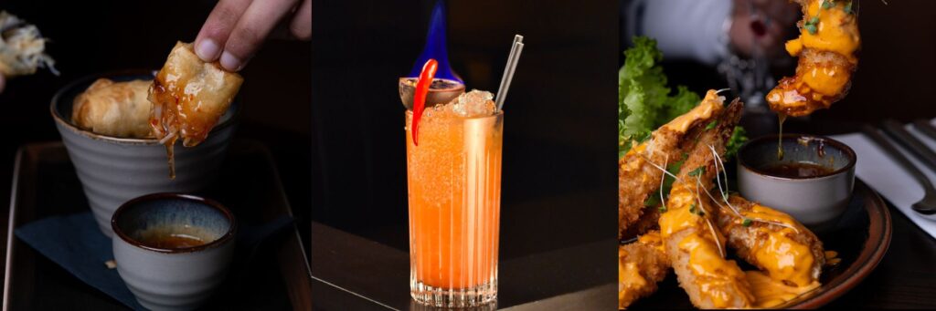 Best Thai food in Dublin | Best Thai restaurant in Dublin