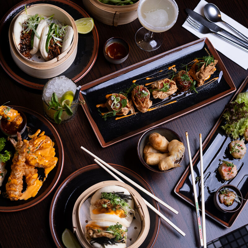 Best Thai food in Dublin | Best Thai restaurant in Dublin