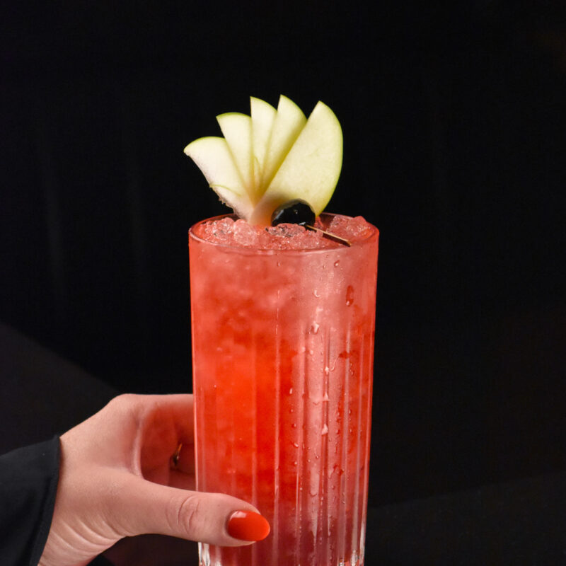 Best cocktail in Dublin | Best cocktail bar in Dublin