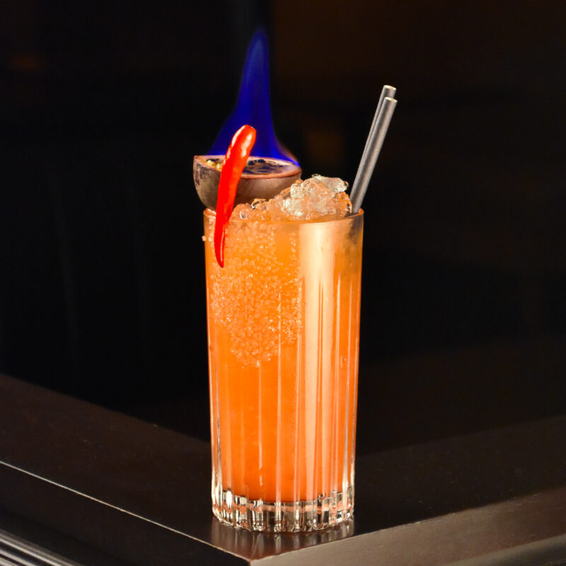 Best cocktail bar in Dublin