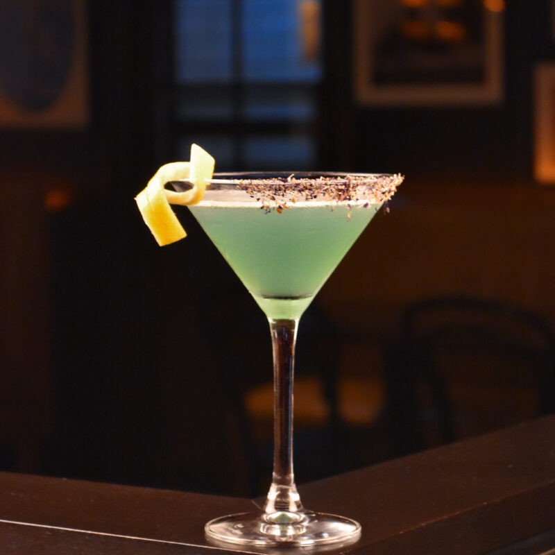 Best cocktail in Dublin | Best cocktail bar in Dublin