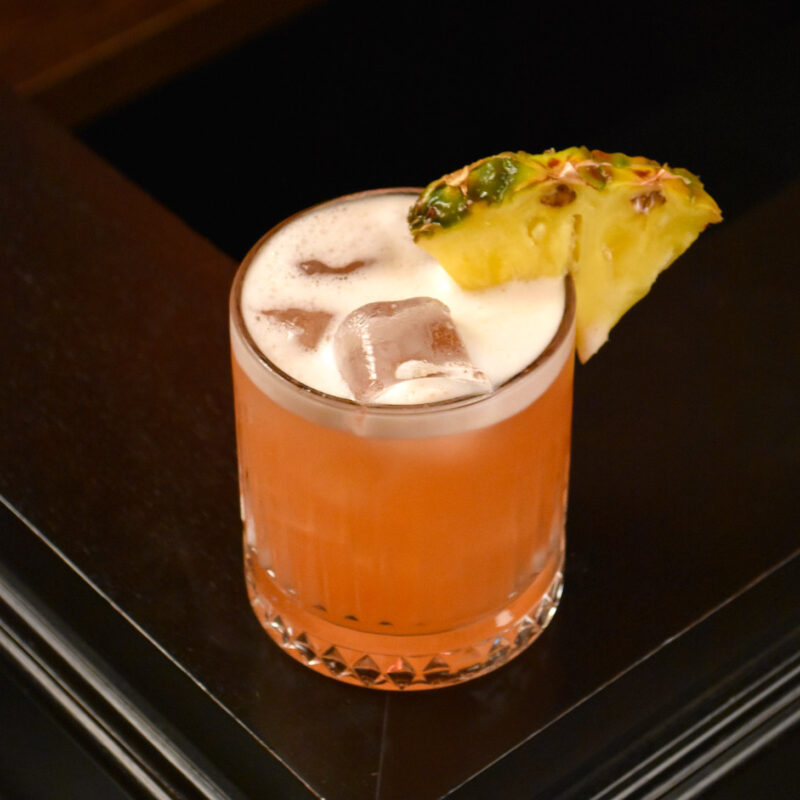 Best cocktail in Dublin | Best cocktail bar in Dublin