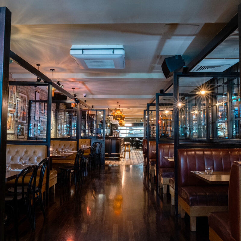 Best Thai food in Dublin | Best Thai restaurant in Dublin