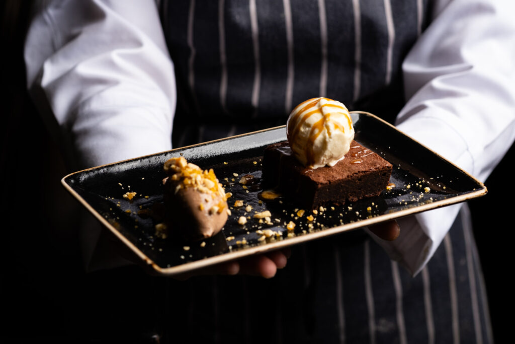 Best Desert restaurant | Best Thai restaurant