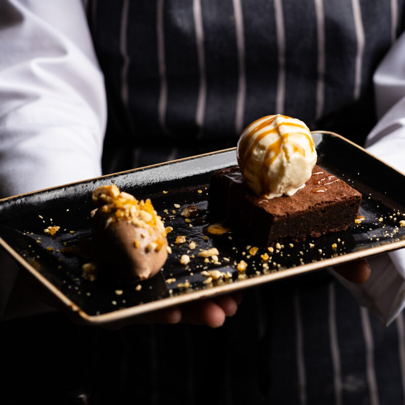 Best Desert restaurant | Best Thai restaurant
