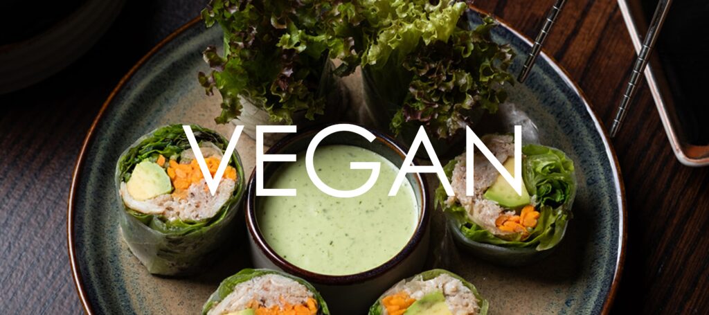 Vegan restaurant Dublin | Vegetarian restaurant Dublin