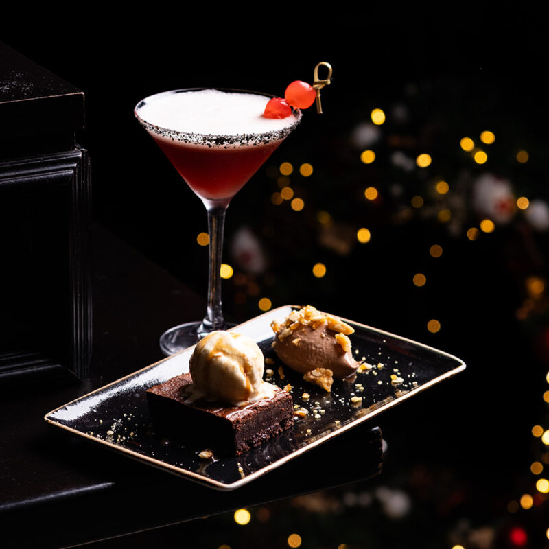 The best Asian food in Dublin