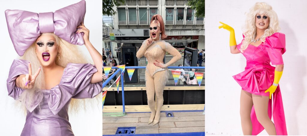 Dancing Queen Drag Brunch