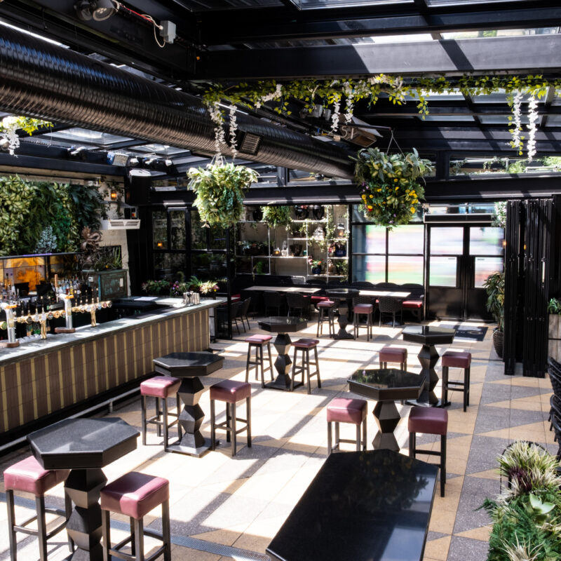Oium and creft fox interior photography, interior photography