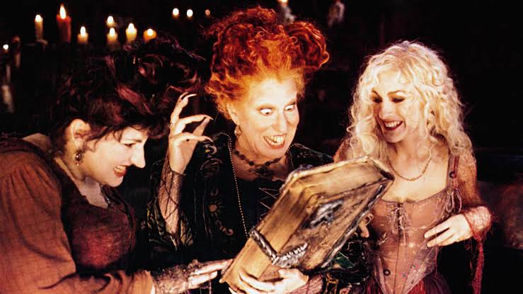 Halloween events Dublin